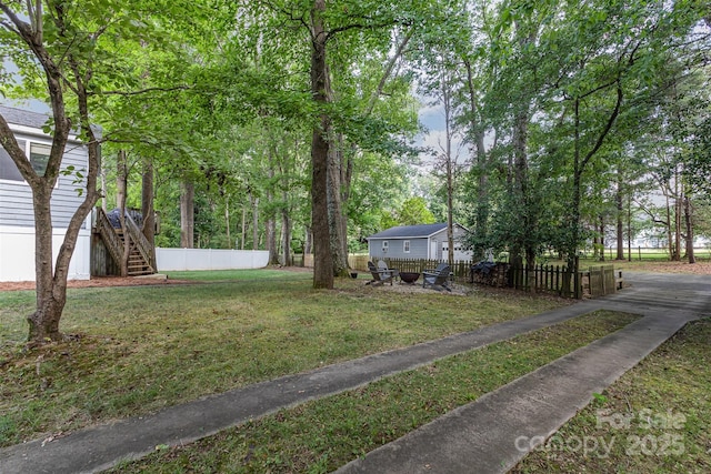 7215 Connan Ln, Charlotte, NC 28226 - photo 45