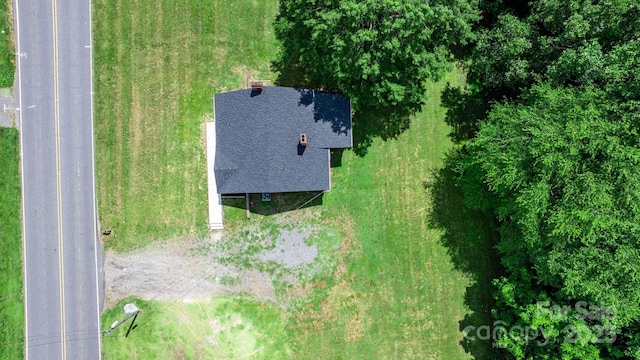 2704 Kool Park Rd NE, Hickory, NC 28601 - view from above of property