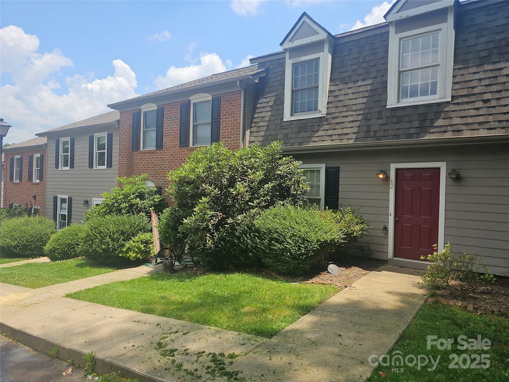 32 Sleepy Hollow Ln, Swannanoa, NC 28778 - photo 2