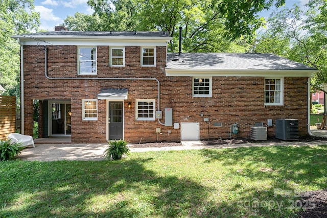 3406 Erinbrook Ln, Charlotte, NC 28215 - photo 29