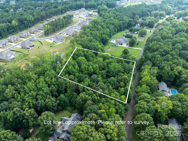 LOT37 Willow Oaks Trl Unit 37, Matthews, NC 28104