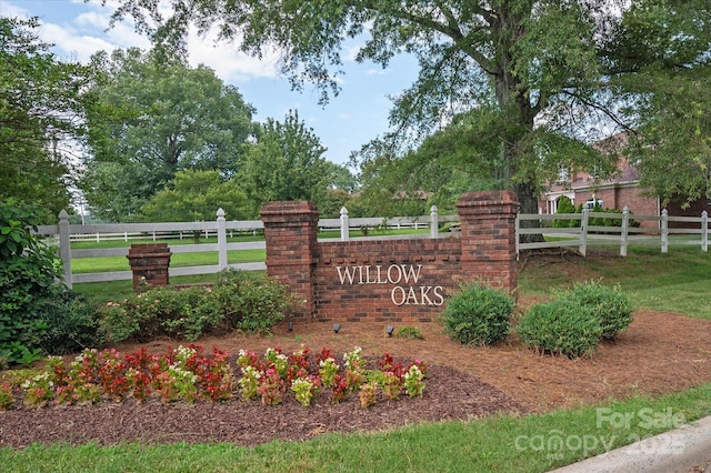 LOT37 Willow Oaks Trl Unit 37, Matthews, NC 28104