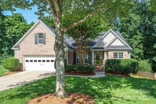 7025 Sedgebrook Dr W, Stanley, NC 28164 - photo 1