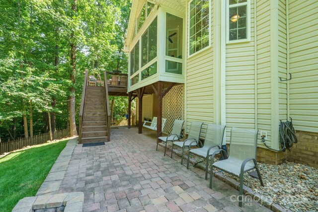 7025 Sedgebrook Dr W, Stanley, NC 28164 - photo 33