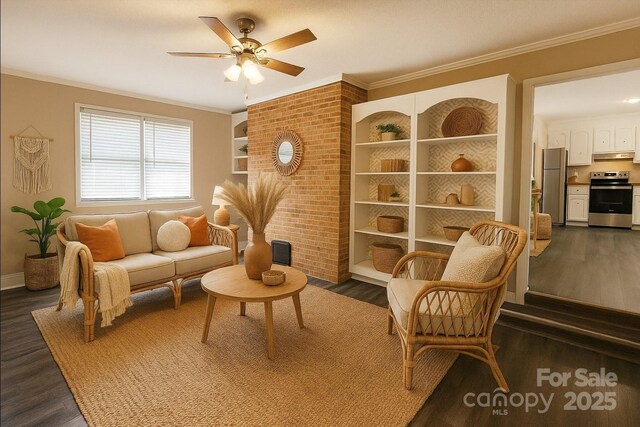 125 Circle Dr, Mount Holly, NC 28120 - photo 16