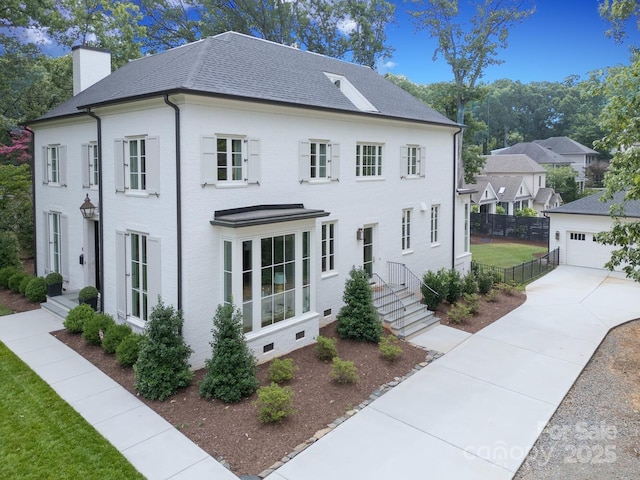 418 Ellsworth Rd, Charlotte, NC 28211 - photo 2