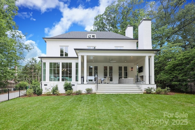 418 Ellsworth Rd, Charlotte, NC 28211 - photo 3