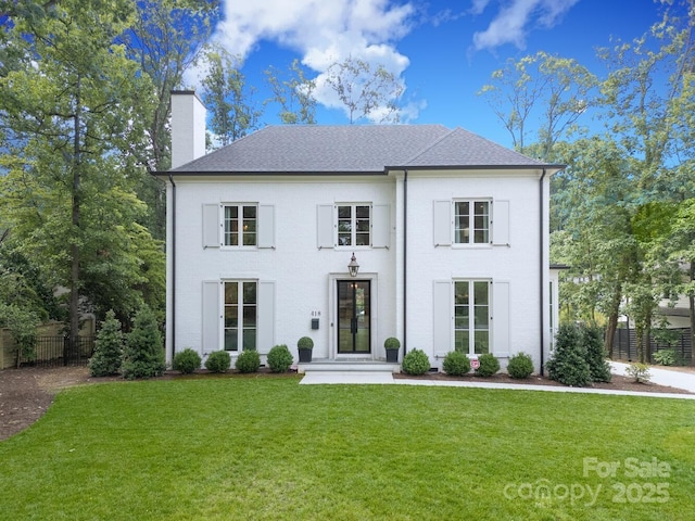 418 Ellsworth Rd, Charlotte, NC 28211 - photo 1