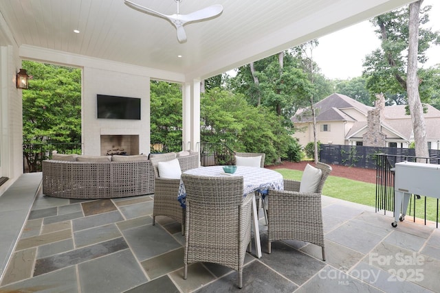 418 Ellsworth Rd, Charlotte, NC 28211 - photo 40