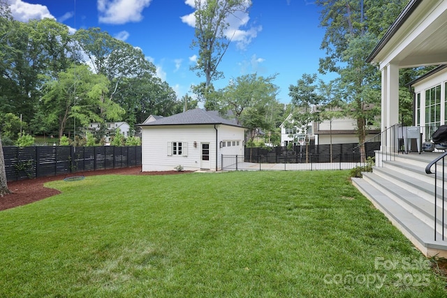 418 Ellsworth Rd, Charlotte, NC 28211 - photo 41