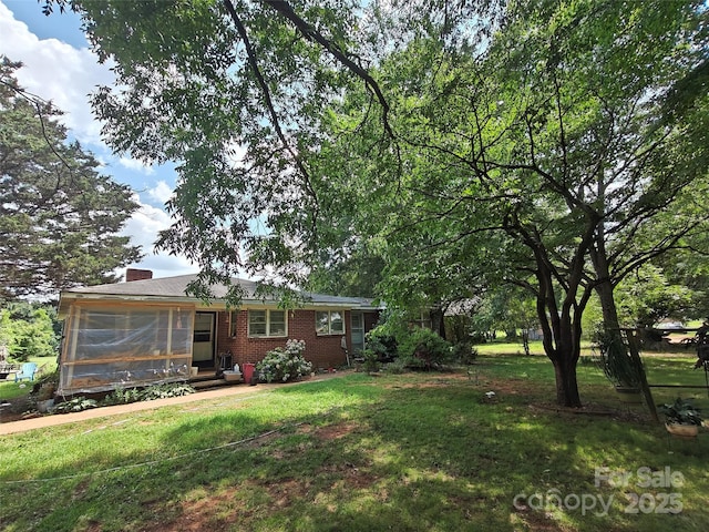 1355 Patterson St, China Grove, NC 28023 - photo 2