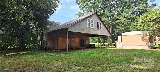 1355 Patterson St, China Grove, NC 28023 - photo 5