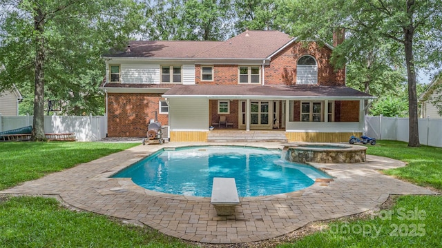 3313 Blue Jay Pass, Fort Mill, SC 29708 - photo 3