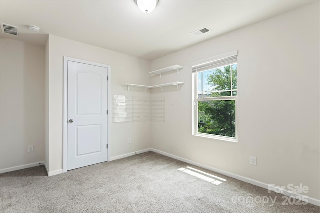 15213 Red Canoe Way, Charlotte, NC 28278 - unfurnished room featuring carpet floors and baseboards