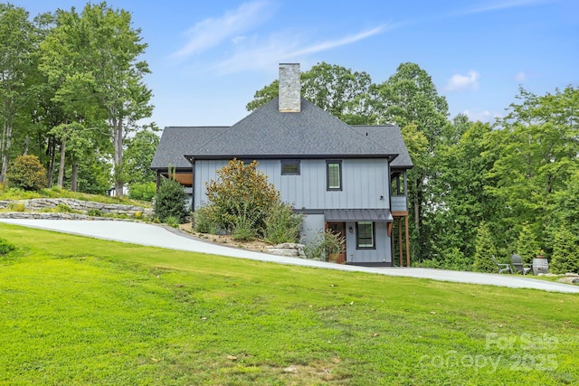 231 Tower Cir, Laurel Park, NC 28739 - photo 4