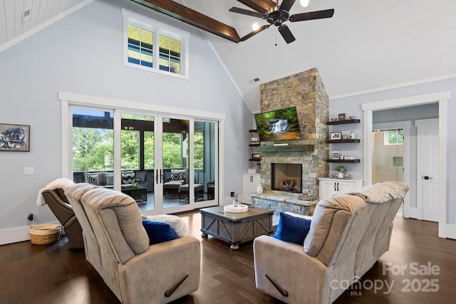 231 Tower Cir, Laurel Park, NC 28739 - photo 6