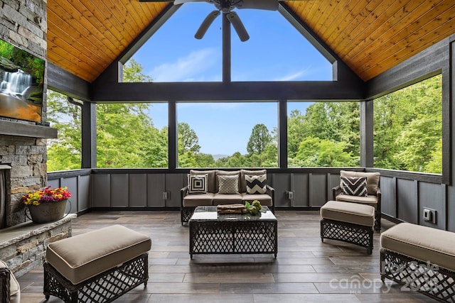 231 Tower Cir, Laurel Park, NC 28739 - photo 23