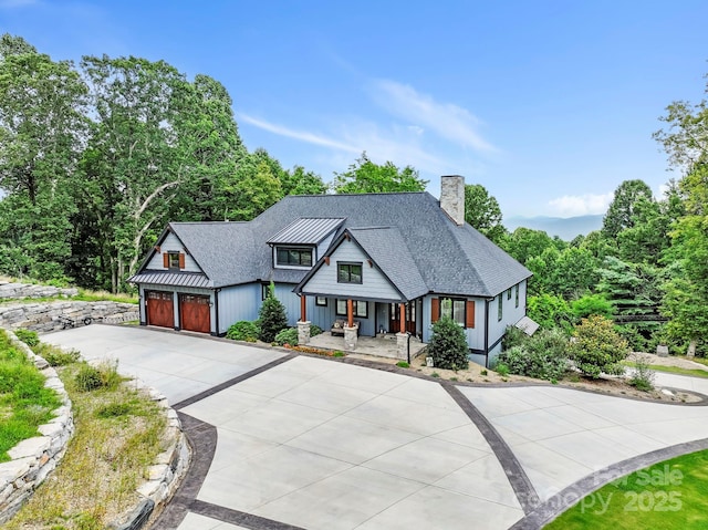 231 Tower Cir, Laurel Park, NC 28739 - photo 2