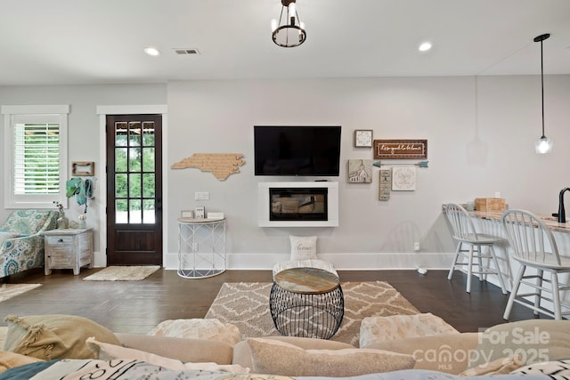 231 Tower Cir, Laurel Park, NC 28739 - photo 41