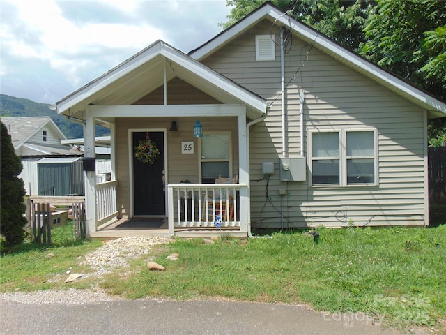 25 Liner Ct, Waynesville, NC 28786 - photo 21