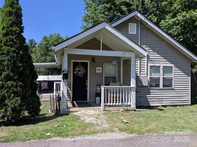 25 Liner Ct, Waynesville, NC 28786 - photo 1
