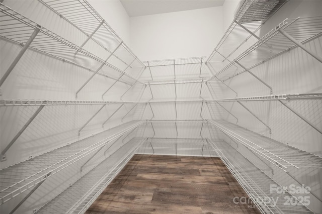 321 Benjamins Way Unit 48, Hendersonville, NC 28792 - view of storage area