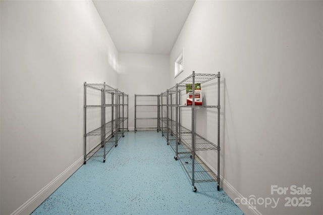 321 Benjamins Way Unit 48, Hendersonville, NC 28792 - view of storage area