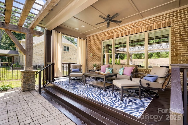 4003 Capullo Ct, Matthews, NC 28104 - photo 42