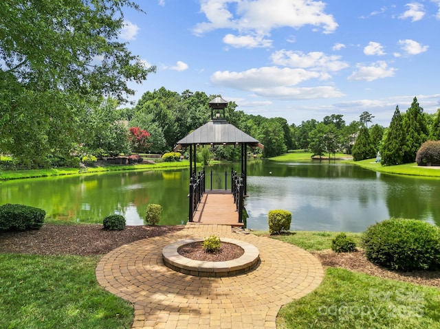 4003 Capullo Ct, Matthews, NC 28104 - photo 45