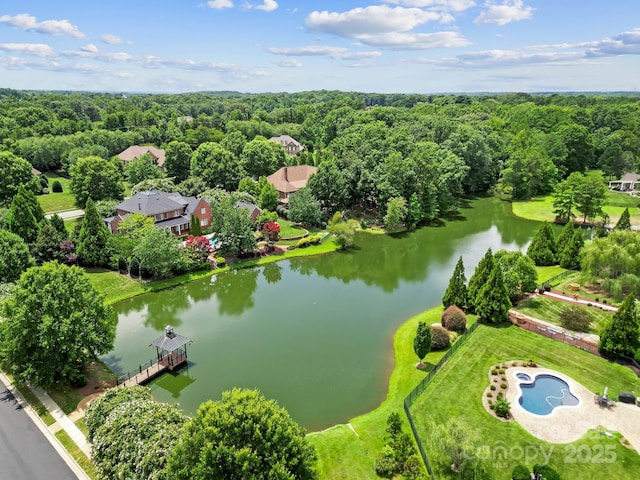 4003 Capullo Ct, Matthews, NC 28104 - photo 46