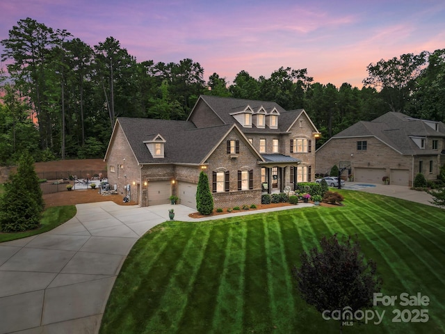4003 Capullo Ct, Matthews, NC 28104 - photo 1