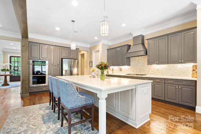 4003 Capullo Ct, Matthews, NC 28104 - photo 11