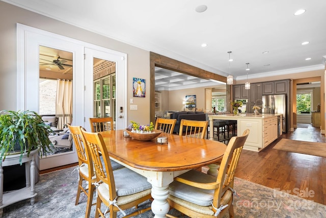 4003 Capullo Ct, Matthews, NC 28104 - photo 16