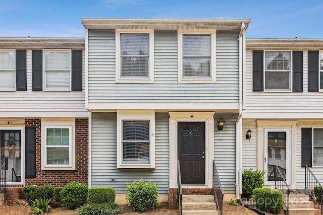 9445 Lexington Cir Unit C, Charlotte, NC 28213 - photo 20