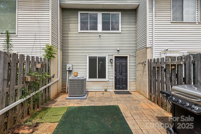 9445 Lexington Cir Unit C, Charlotte, NC 28213 - photo 21