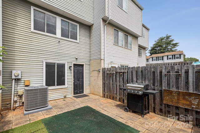 9445 Lexington Cir Unit C, Charlotte, NC 28213 - photo 22