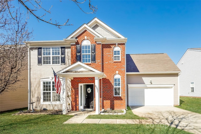 8351 Rolling Meadows Ln, Huntersville, NC 28078 - photo 1