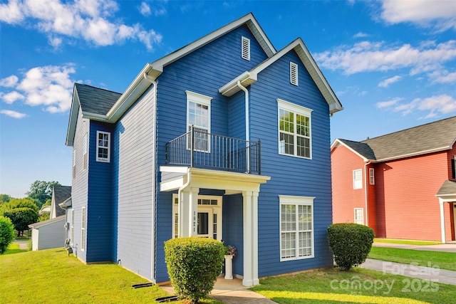 1821 Ethel Guest Ln, Charlotte, NC 28206 - photo 1