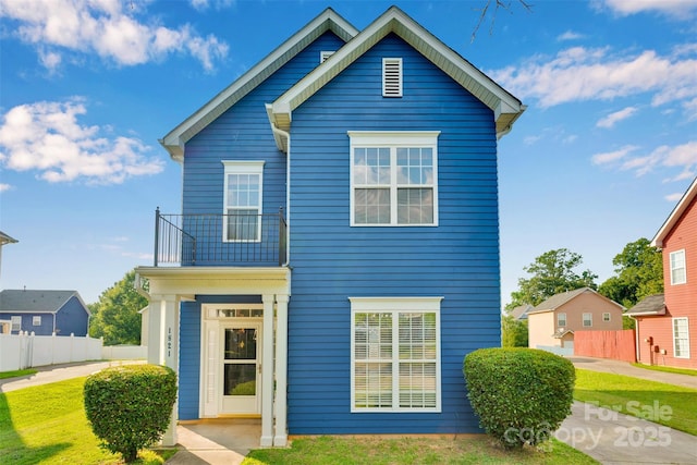 1821 Ethel Guest Ln, Charlotte, NC 28206 - photo 2