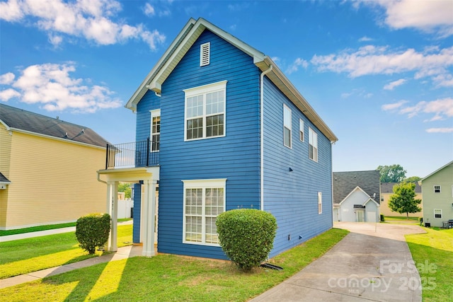 1821 Ethel Guest Ln, Charlotte, NC 28206 - photo 32