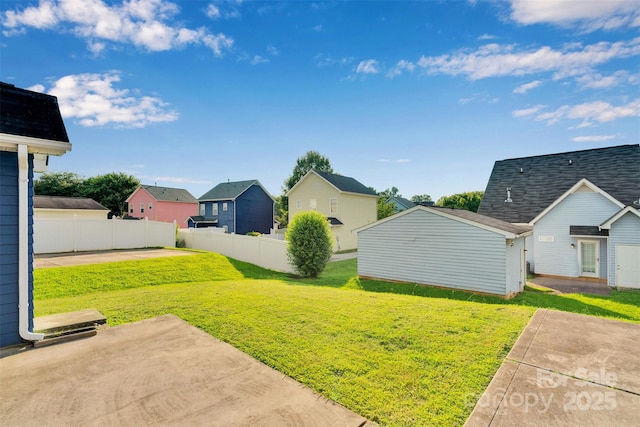 1821 Ethel Guest Ln, Charlotte, NC 28206 - photo 35
