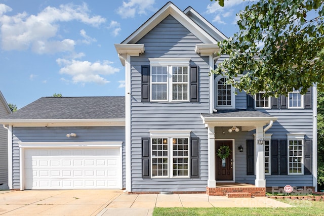 6930 Culloden More Ct, Charlotte, NC 28217 - photo 1