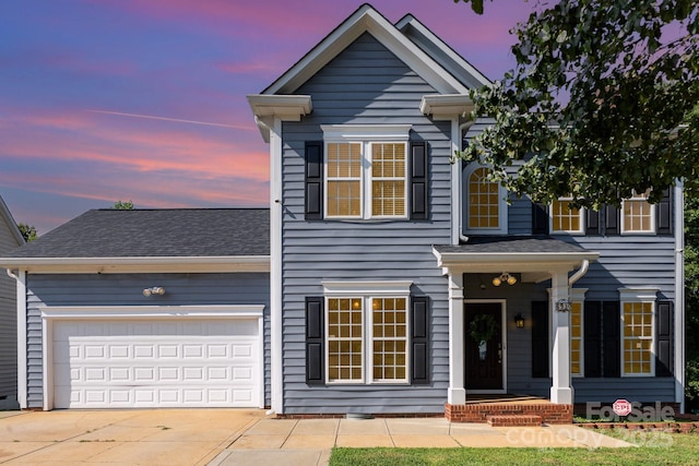 6930 Culloden More Ct, Charlotte, NC 28217 - photo 2
