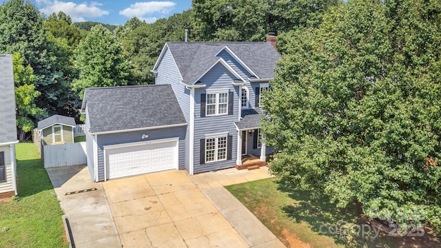 6930 Culloden More Ct, Charlotte, NC 28217 - photo 3