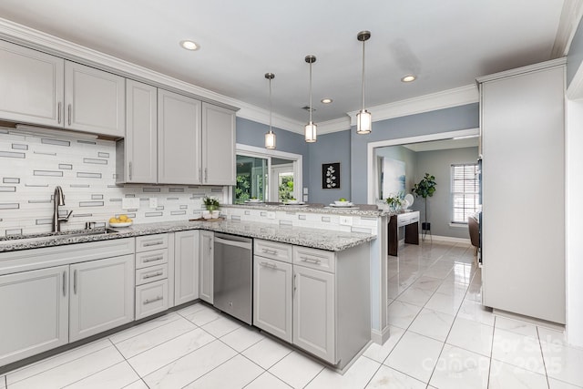 6930 Culloden More Ct, Charlotte, NC 28217 - photo 11