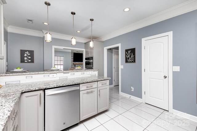 6930 Culloden More Ct, Charlotte, NC 28217 - photo 12