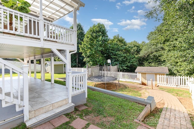 6930 Culloden More Ct, Charlotte, NC 28217 - photo 25