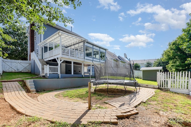 6930 Culloden More Ct, Charlotte, NC 28217 - photo 26