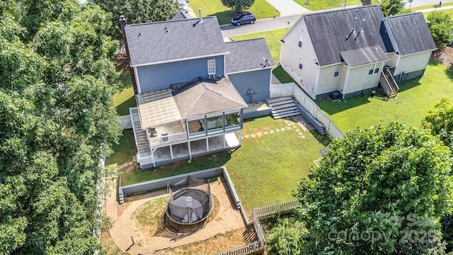 6930 Culloden More Ct, Charlotte, NC 28217 - photo 29