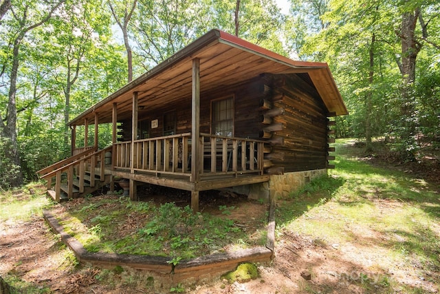 585 Bonfire Dr Unit 10, Franklin, NC 28734 - photo 2